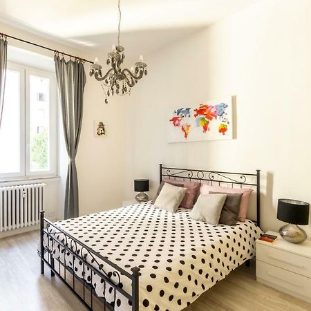 New Vaticano Apartment Rzym Zewnętrze zdjęcie