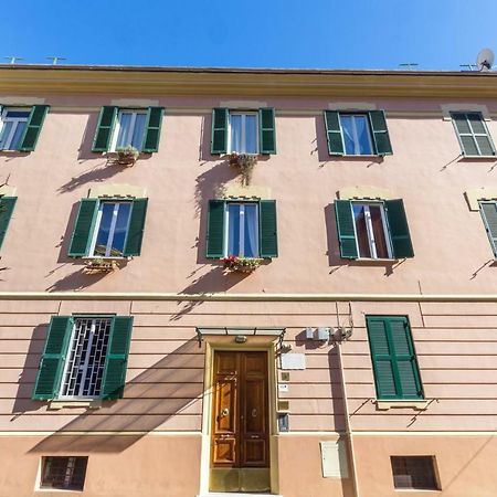New Vaticano Apartment Rzym Zewnętrze zdjęcie