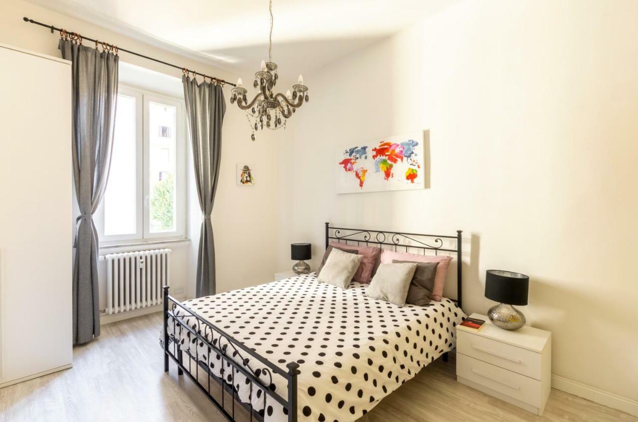 New Vaticano Apartment Rzym Zewnętrze zdjęcie