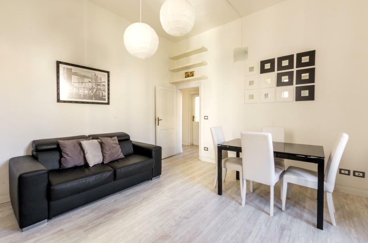 New Vaticano Apartment Rzym Zewnętrze zdjęcie