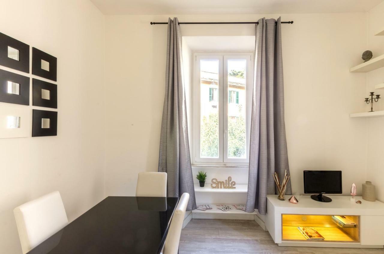New Vaticano Apartment Rzym Zewnętrze zdjęcie
