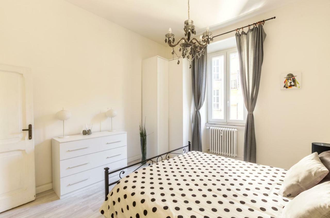 New Vaticano Apartment Rzym Zewnętrze zdjęcie