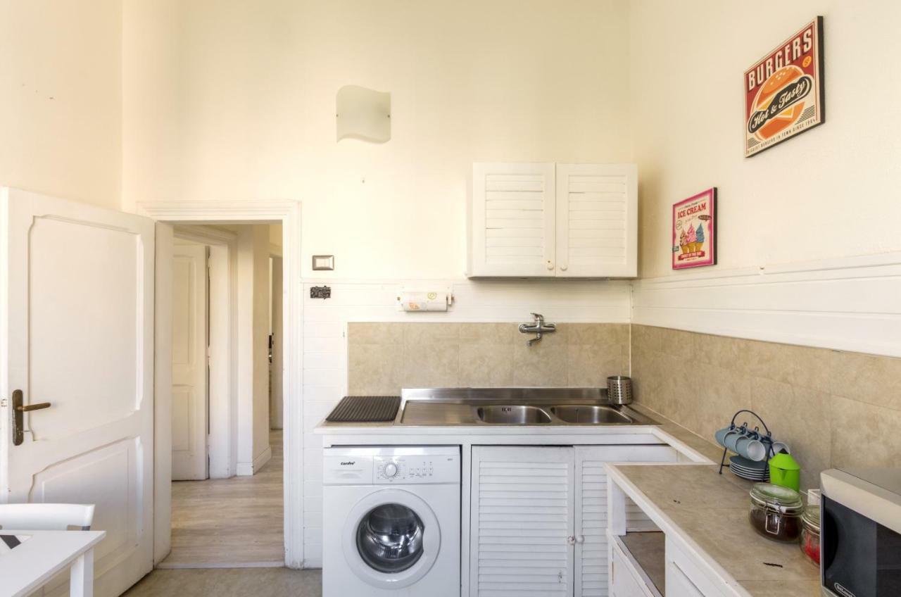 New Vaticano Apartment Rzym Zewnętrze zdjęcie