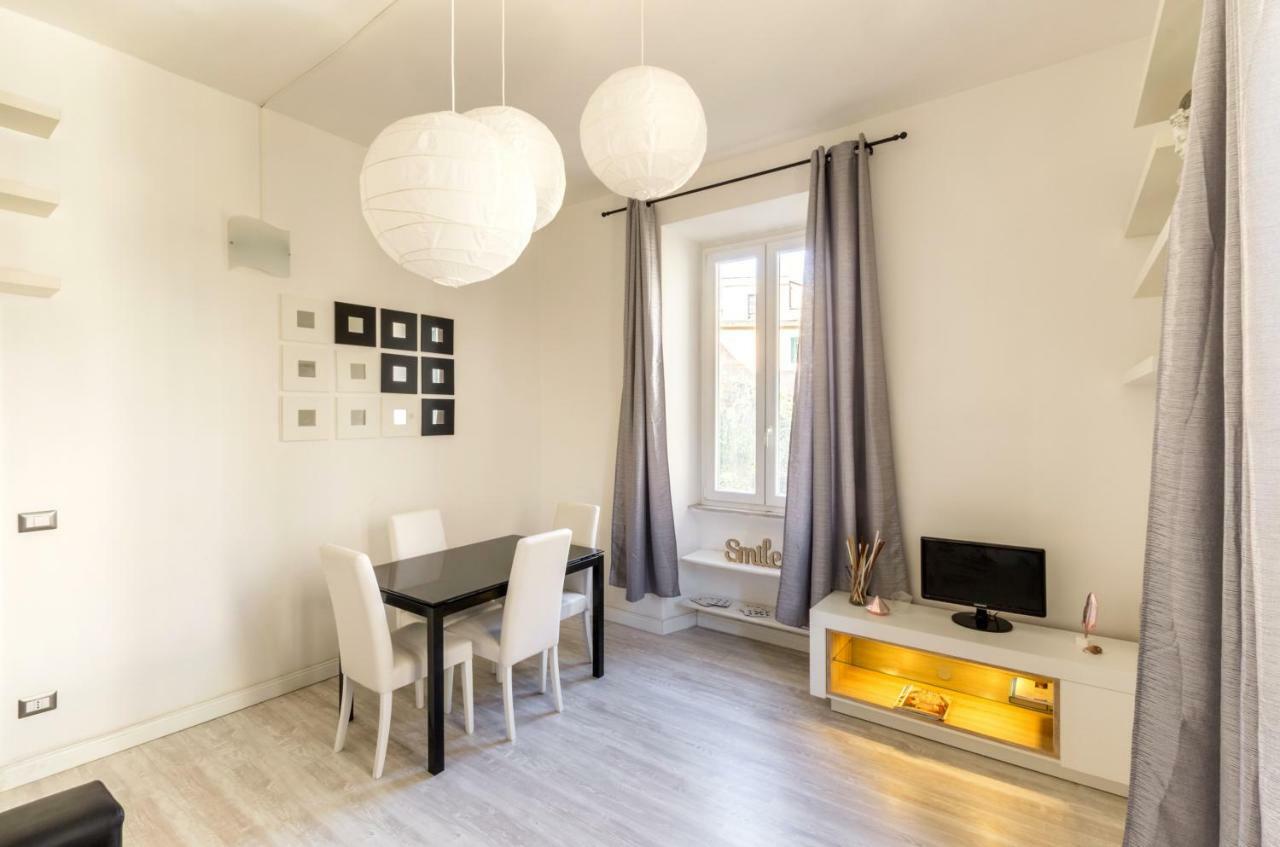 New Vaticano Apartment Rzym Zewnętrze zdjęcie