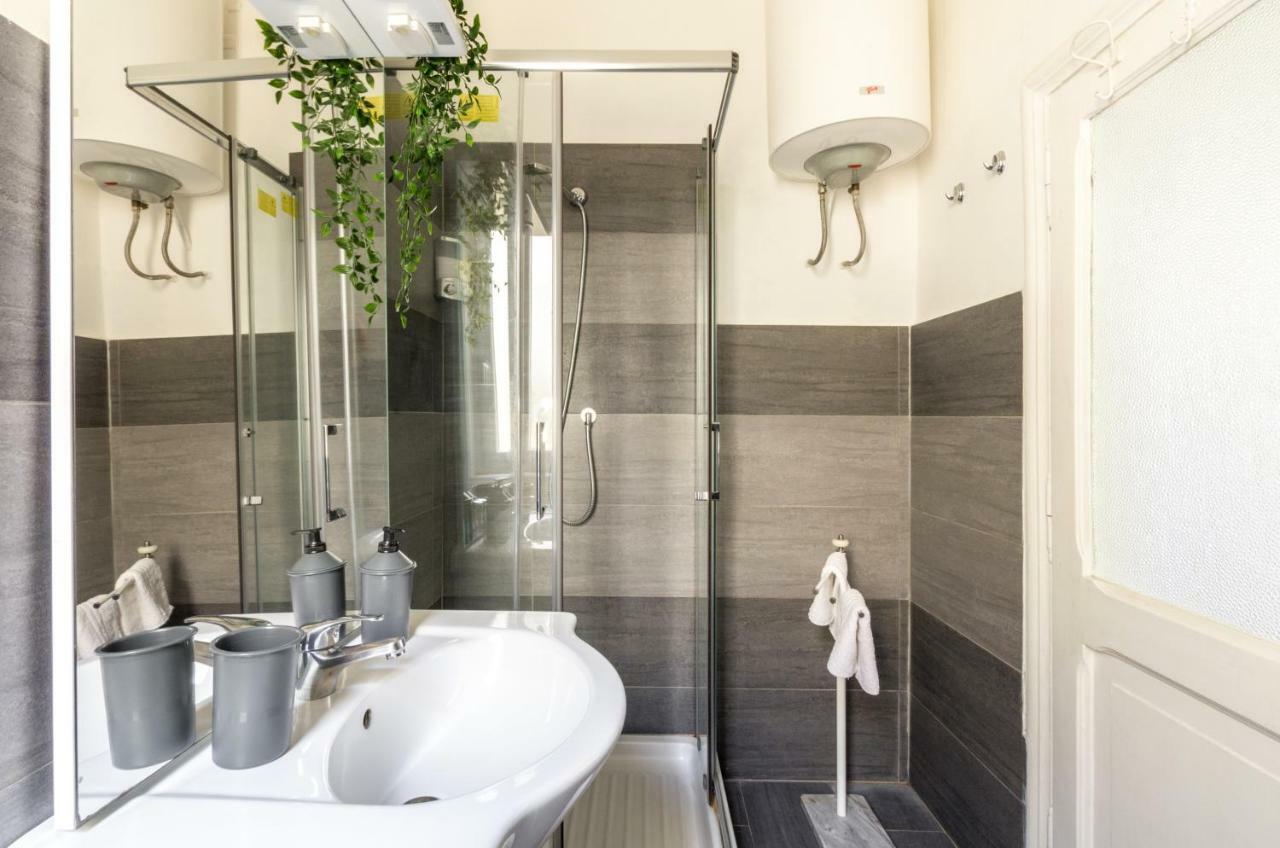 New Vaticano Apartment Rzym Zewnętrze zdjęcie