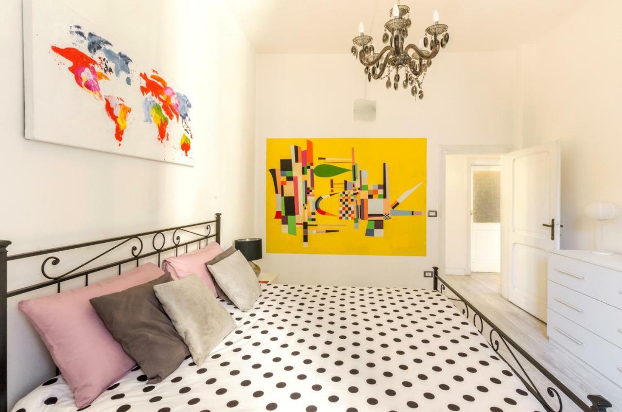 New Vaticano Apartment Rzym Zewnętrze zdjęcie