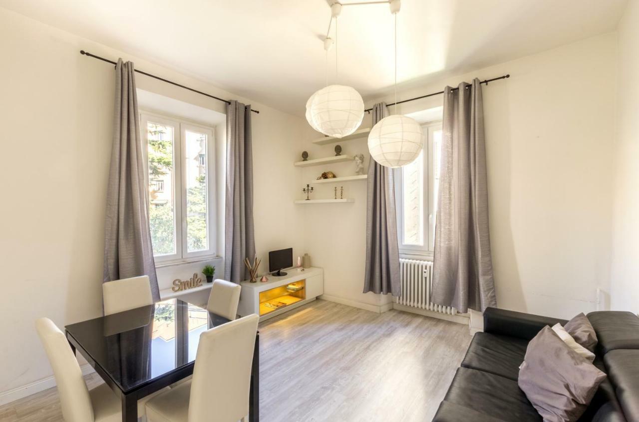 New Vaticano Apartment Rzym Zewnętrze zdjęcie