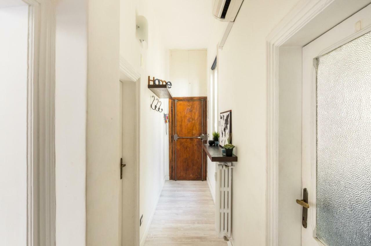 New Vaticano Apartment Rzym Zewnętrze zdjęcie