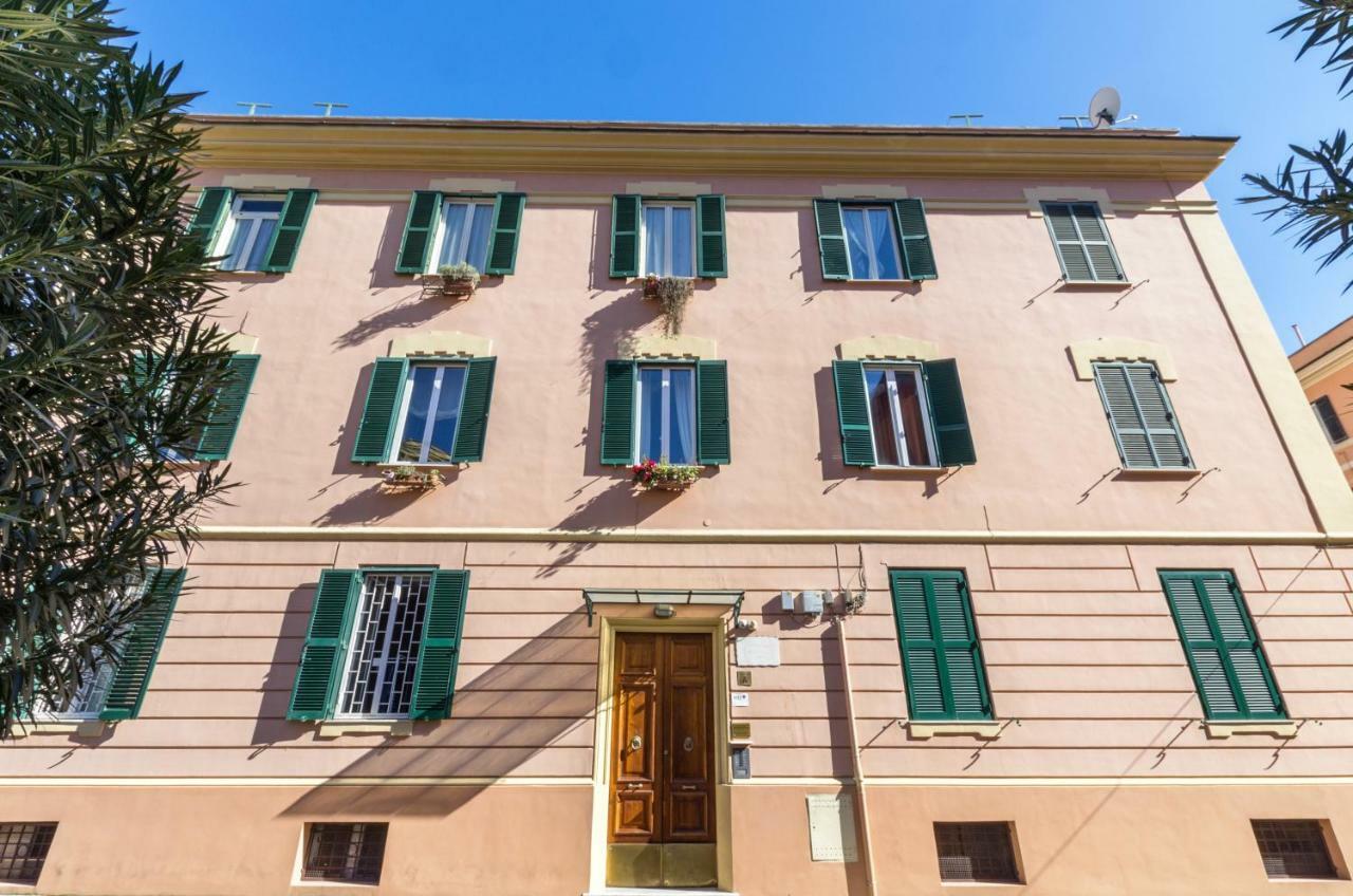 New Vaticano Apartment Rzym Zewnętrze zdjęcie